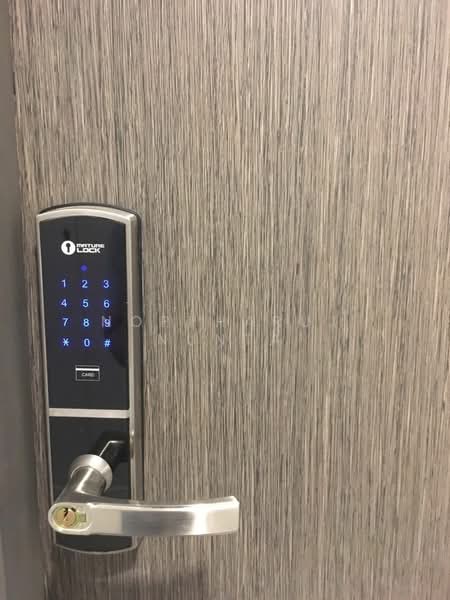 The Teak Sukhumvit 39, Bangkok, 86/2 Soi Sukhumvit 39, Khlong Tan Nua, Watthana, Bangkok, 1 Bedroom, 31 sqm, Condo For Rent, by Noppharuj Nunta, 500224209 - DDproperty.com