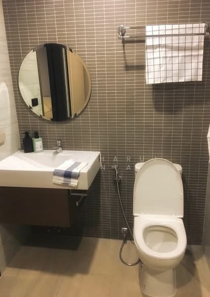 The Teak Sukhumvit 39, Bangkok, 86/2 Soi Sukhumvit 39, Khlong Tan Nua, Watthana, Bangkok, 1 Bedroom, 31 sqm, Condo For Rent, by Noppharuj Nunta, 500224209 - DDproperty.com