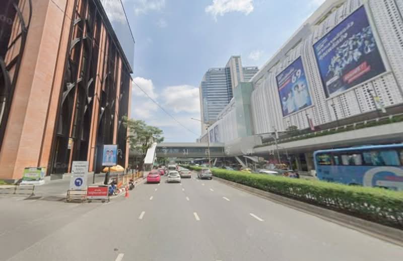 ขายที่ดินทำเลดี ราคาถูก ใกล้ BTS ราชเทวี และ Siam Paragon, กรุงเทพ, ถนนเพชรบุรี, ราชเทวี, กรุงเทพ, 1,600 ตร.ม., ที่ดิน ขาย, โดย คุณวิมลรัตน์, 500224212 - DDproperty.com