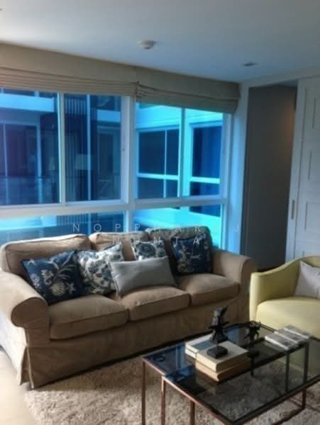 ให้เช่า - Tree Condo LUXE Sukhumvit 52 : ทรี คอนโด ลักซ์ สุขุมวิท 52, กรุงเทพ