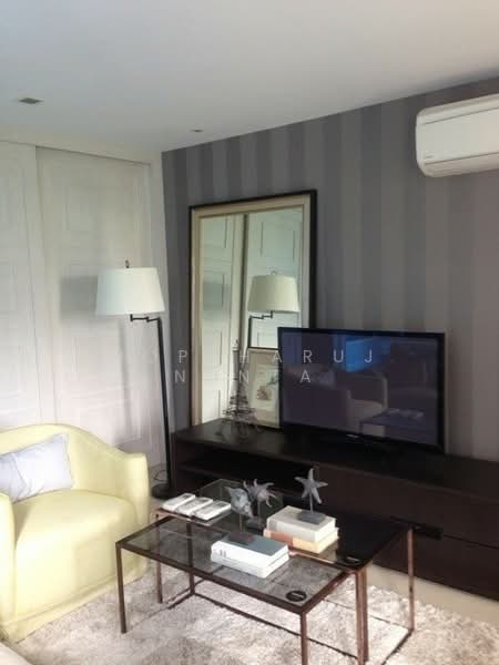 ให้เช่า - Tree Condo LUXE Sukhumvit 52 : ทรี คอนโด ลักซ์ สุขุมวิท 52, กรุงเทพ