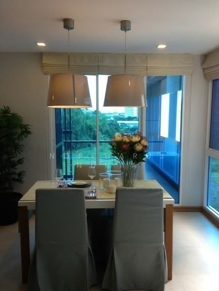 For Rent - Tree Condo LUXE Sukhumvit 52, Bangkok