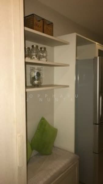 ให้เช่า - Tree Condo LUXE Sukhumvit 52 : ทรี คอนโด ลักซ์ สุขุมวิท 52, กรุงเทพ