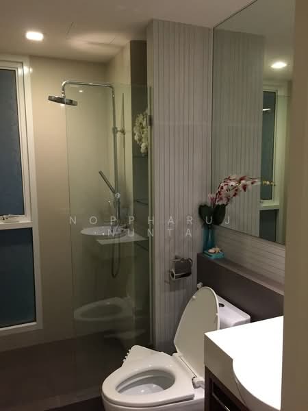 ให้เช่า - Tree Condo LUXE Sukhumvit 52 : ทรี คอนโด ลักซ์ สุขุมวิท 52, กรุงเทพ