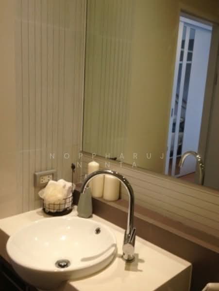 ให้เช่า - Tree Condo LUXE Sukhumvit 52 : ทรี คอนโด ลักซ์ สุขุมวิท 52, กรุงเทพ