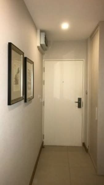 For Rent - Tree Condo LUXE Sukhumvit 52, Bangkok