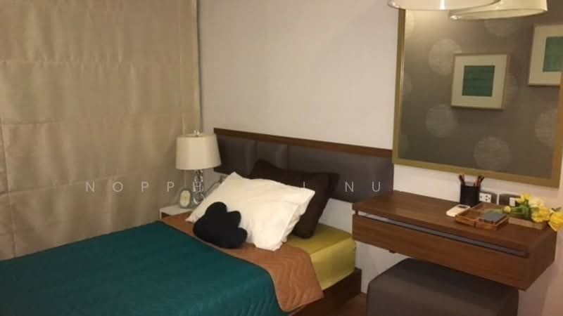 For Rent - Tree Condo LUXE Sukhumvit 52, Bangkok