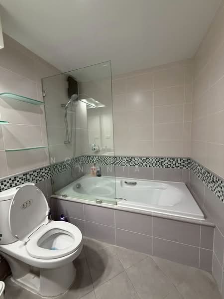 The Waterford Sukhumvit 50, Bangkok, 890 Soi Sukhumvit 50, Phra Kanong, Khlong Toei, Bangkok, 2 Bedrooms, 96 sqm, Condo For Rent, by Noppharuj Nunta, 500224219 - DDproperty.com