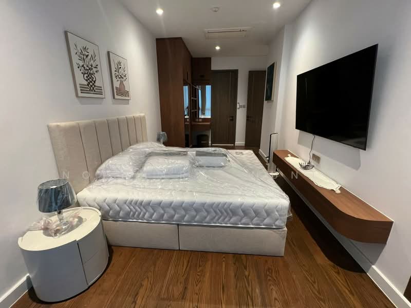 Supalai Icon Sathorn, Bangkok, Sathorn Tai Road, Thung Maha Mek, Sathon, Bangkok, 3 Bedrooms, 101 sqm, Condo For Rent, by Noppharuj Nunta, 500224221 - DDproperty.com