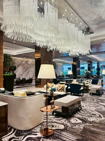 Supalai Icon Sathorn : ศุภาลัย ไอคอน สาทร, กรุงเทพ, ถนนสาทรใต้, ทุ่งมหาเมฆ, สาทร, กรุงเทพ, 101 ตร.ม., คอนโด ให้เช่า, โดย Noppharuj Nunta, 500224221 - DDproperty.com