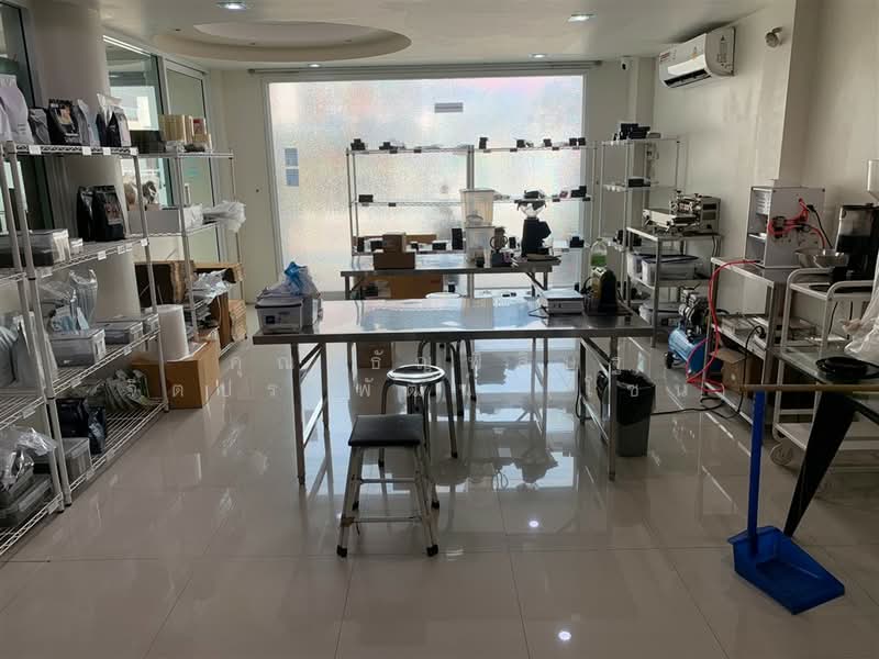 อาร์เค พาร์ค รามอินทรา-คู้บอน ( RK PARK Ramintra-Kubon ), Bangkok, ถนนรามอินทรา, Bang Chun, Khlong Sam Wa, Bangkok, 2 Bedrooms, 120 sqm, Townhouse For Sale, by คุณ ธัญพิสิษฐ์ จิตประพัฒน์ (โซน), 500224223 - DDproperty.com