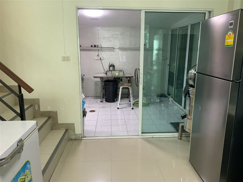 อาร์เค พาร์ค รามอินทรา-คู้บอน ( RK PARK Ramintra-Kubon ), Bangkok, ถนนรามอินทรา, Bang Chun, Khlong Sam Wa, Bangkok, 2 Bedrooms, 120 sqm, Townhouse For Sale, by คุณ ธัญพิสิษฐ์ จิตประพัฒน์ (โซน), 500224223 - DDproperty.com