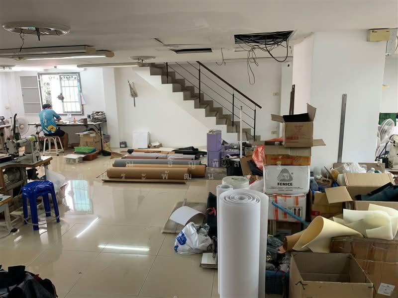 อาร์เค พาร์ค รามอินทรา-คู้บอน ( RK PARK Ramintra-Kubon ), Bangkok, ถนนรามอินทรา, Bang Chun, Khlong Sam Wa, Bangkok, 2 Bedrooms, 120 sqm, Townhouse For Sale, by คุณ ธัญพิสิษฐ์ จิตประพัฒน์ (โซน), 500224223 - DDproperty.com