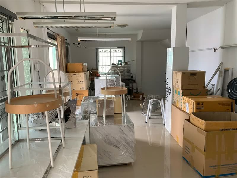 อาร์เค พาร์ค รามอินทรา-คู้บอน ( RK PARK Ramintra-Kubon ), Bangkok, ถนนรามอินทรา, Bang Chun, Khlong Sam Wa, Bangkok, 2 Bedrooms, 120 sqm, Townhouse For Sale, by คุณ ธัญพิสิษฐ์ จิตประพัฒน์ (โซน), 500224223 - DDproperty.com