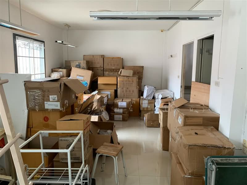 อาร์เค พาร์ค รามอินทรา-คู้บอน ( RK PARK Ramintra-Kubon ), Bangkok, ถนนรามอินทรา, Bang Chun, Khlong Sam Wa, Bangkok, 2 Bedrooms, 120 sqm, Townhouse For Sale, by คุณ ธัญพิสิษฐ์ จิตประพัฒน์ (โซน), 500224223 - DDproperty.com