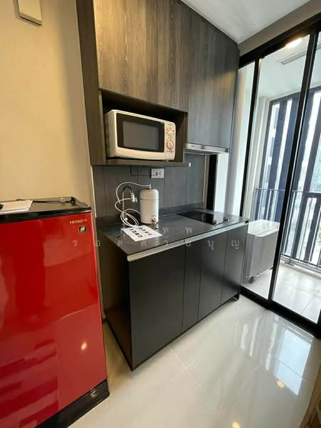 ASHTON Chula-Silom, Bangkok, Rama 4 Road, Si Phraya, Bang Rak, Bangkok, 1 Bedroom, 26 sqm, Condo For Rent, by Sutep Rodduaybun, 500224225 - DDproperty.com