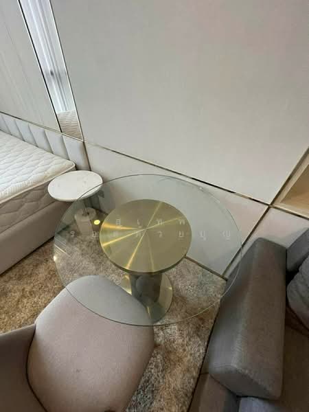 ASHTON Chula-Silom, Bangkok, Rama 4 Road, Si Phraya, Bang Rak, Bangkok, 1 Bedroom, 26 sqm, Condo For Rent, by Sutep Rodduaybun, 500224225 - DDproperty.com