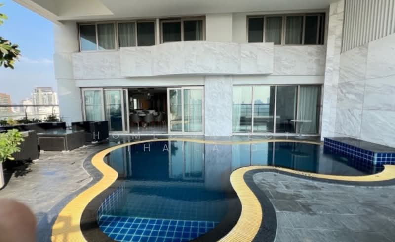 Le Raffine Sukhumvit 24, Bangkok, Soi Sukhumvit 24, Khong Tan, Khlong Toei, Bangkok, 3 Bedrooms, 371 sqm, Condo For Sale, by HomeConnect Thailand, 500224226 - DDproperty.com