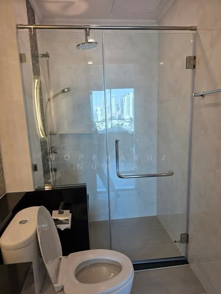 Supalai Oriental Sukhumvit 39, Bangkok, Soi Sukhumvit 39, Khlong Tan Nua, Watthana, Bangkok, 1 Bedroom, 57 sqm, Condo For Rent, by Noppharuj Nunta, 500224227 - DDproperty.com