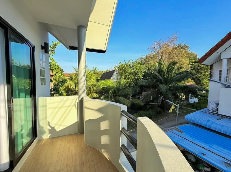 3 Bedroom Townhouse for Sale East Pattaya, Chon Buri (Pattaya), Bang Lamung, Bang Lamung (Pattaya), Chon Buri (Pattaya), 3 Bedrooms, 80 sqm, Townhouse For Sale, by PLC Real Estate, 500224230 - DDproperty.com