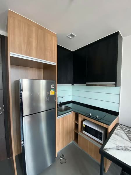 Wish Signature Midtown Siam, Bangkok, 512 Phetchaburi Road, Thanon Phetchaburi, Ratchathewi, Bangkok, 1 Bedroom, 34 sqm, Condo For Rent, by Noppharuj Nunta, 500224232 - DDproperty.com