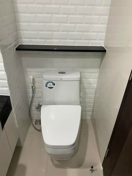 Wish Signature Midtown Siam, Bangkok, 512 Phetchaburi Road, Thanon Phetchaburi, Ratchathewi, Bangkok, 1 Bedroom, 34 sqm, Condo For Rent, by Noppharuj Nunta, 500224232 - DDproperty.com