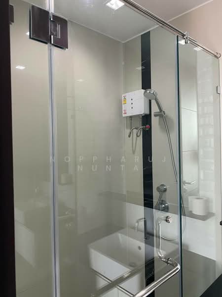 Wish Signature Midtown Siam, Bangkok, 512 Phetchaburi Road, Thanon Phetchaburi, Ratchathewi, Bangkok, 1 Bedroom, 34 sqm, Condo For Rent, by Noppharuj Nunta, 500224232 - DDproperty.com