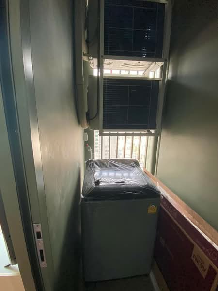 Wish Signature Midtown Siam, Bangkok, 512 Phetchaburi Road, Thanon Phetchaburi, Ratchathewi, Bangkok, 1 Bedroom, 34 sqm, Condo For Rent, by Noppharuj Nunta, 500224232 - DDproperty.com