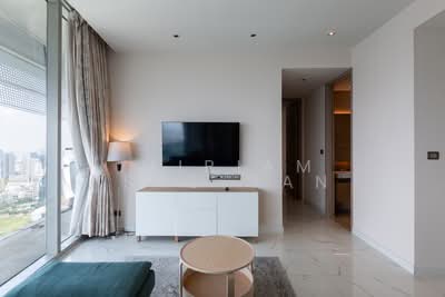 For Rent - Magnolias Ratchadamri Boulevard, Bangkok