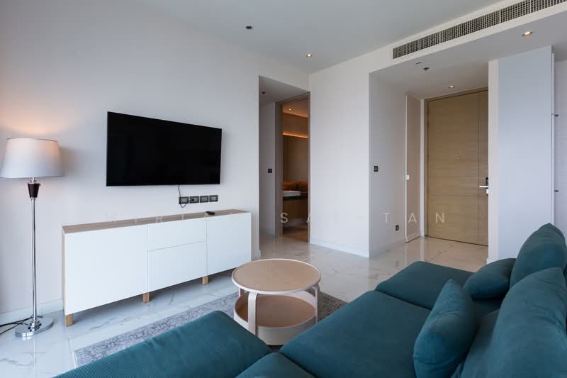 Magnolias Ratchadamri Boulevard, Bangkok, Ratchadamri Road, Lumphini, Pathum Wan, Bangkok, 2 Bedrooms, 89 sqm, Condo For Rent, by Miriam Sae-tan, 500224234 - DDproperty.com