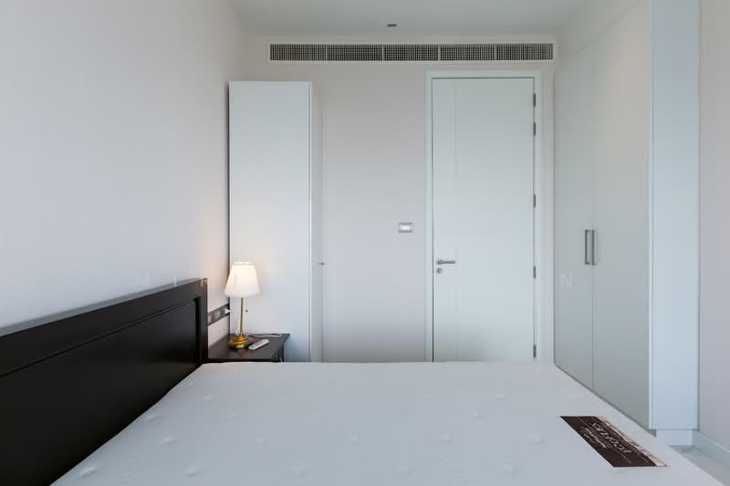 Magnolias Ratchadamri Boulevard, Bangkok, Ratchadamri Road, Lumphini, Pathum Wan, Bangkok, 2 Bedrooms, 89 sqm, Condo For Rent, by Miriam Sae-tan, 500224234 - DDproperty.com
