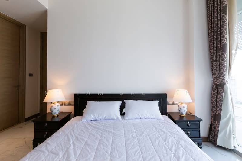 Magnolias Ratchadamri Boulevard, Bangkok, Ratchadamri Road, Lumphini, Pathum Wan, Bangkok, 2 Bedrooms, 89 sqm, Condo For Rent, by Miriam Sae-tan, 500224234 - DDproperty.com