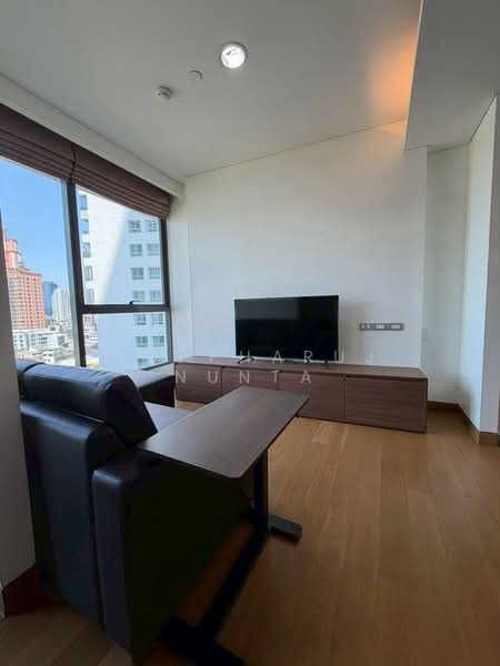 The Lumpini 24 : เดอะ ลุมพินี 24, กรุงเทพ, ซอย สุขุมวิท 24, คลองตัน, คลองเตย, กรุงเทพ, 39 ตร.ม., คอนโด ให้เช่า, โดย Noppharuj Nunta, 500224236 - DDproperty.com