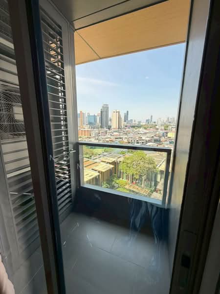 The Lumpini 24 : เดอะ ลุมพินี 24, กรุงเทพ, ซอย สุขุมวิท 24, คลองตัน, คลองเตย, กรุงเทพ, 39 ตร.ม., คอนโด ให้เช่า, โดย Noppharuj Nunta, 500224236 - DDproperty.com