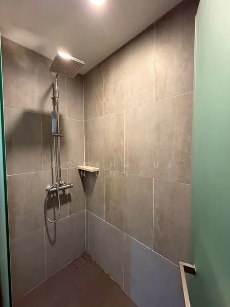 The Lumpini 24, Bangkok, Sukhumvit 24 Road, Khong Tan, Khlong Toei, Bangkok, 1 Bedroom, 39 sqm, Condo For Rent, by Noppharuj Nunta, 500224236 - DDproperty.com