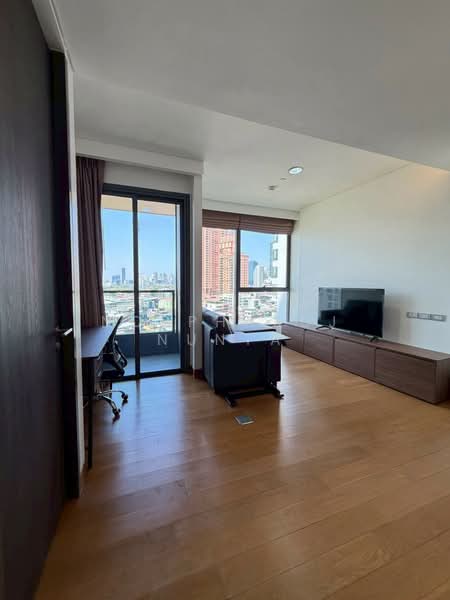 The Lumpini 24, Bangkok, Sukhumvit 24 Road, Khong Tan, Khlong Toei, Bangkok, 1 Bedroom, 39 sqm, Condo For Rent, by Noppharuj Nunta, 500224236 - DDproperty.com