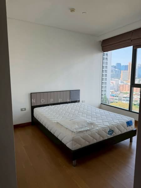 The Lumpini 24, Bangkok, Sukhumvit 24 Road, Khong Tan, Khlong Toei, Bangkok, 1 Bedroom, 39 sqm, Condo For Rent, by Noppharuj Nunta, 500224236 - DDproperty.com