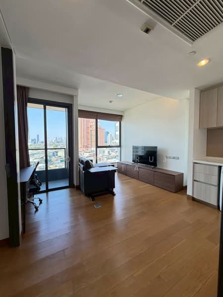 The Lumpini 24, Bangkok, Sukhumvit 24 Road, Khong Tan, Khlong Toei, Bangkok, 1 Bedroom, 39 sqm, Condo For Rent, by Noppharuj Nunta, 500224236 - DDproperty.com