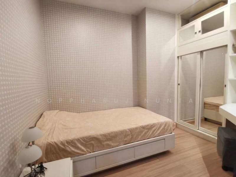 Citi Smart Sukhumvit 18 : ซิตี้ สมาร์ท สุขุมวิท 18, กรุงเทพ, 366 ซอยสุขุมวิท 18 ถนนสุขุมวิท, คลองเตย, คลองเตย, กรุงเทพ, 72 ตร.ม., คอนโด ให้เช่า, โดย Noppharuj Nunta, 500224237 - DDproperty.com