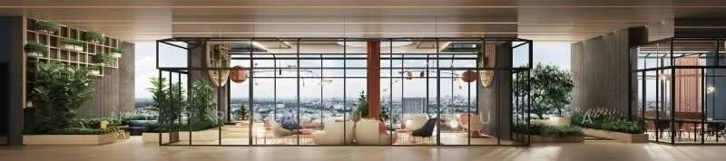 XT Huaikhwang : เอกซ์ที ห้วยขวาง, กรุงเทพ, 244 รัชดาภิเษก, ห้วยขวาง, ห้วยขวาง, กรุงเทพ, 35 ตร.ม., คอนโด ให้เช่า, โดย Noppharuj Nunta, 500224238 - DDproperty.com