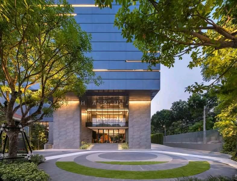 The Extro Phayathai-Rangnam, Bangkok, Rang Nam Alley, Samsen Nai, Phaya Thai, Bangkok, 1 Bedroom, 33 sqm, Condo For Rent, by Noppharuj Nunta, 500224239 - DDproperty.com