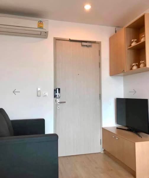 IDEO Q Chula - Samyan, Bangkok, 660-662 Rama 4 Road, Maha Phrutharam, Bang Rak, Bangkok, Studio, 24 sqm, Condo For Rent, by Sutep Rodduaybun, 500224242 - DDproperty.com