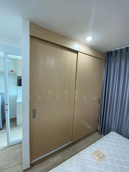 IDEO Q Chula - Samyan, Bangkok, 660-662 Rama 4 Road, Maha Phrutharam, Bang Rak, Bangkok, Studio, 24 sqm, Condo For Rent, by Sutep Rodduaybun, 500224242 - DDproperty.com