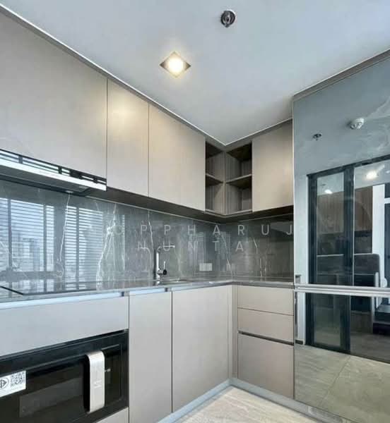 CONNER Ratchathewi : คอนเนอร์ ราชเทวี, กรุงเทพ, 288 ถ.เพชรบุรี, ถนนเพชรบุรี, ราชเทวี, กรุงเทพ, 50 ตร.ม., คอนโด ให้เช่า, โดย Noppharuj Nunta, 500224243 - DDproperty.com