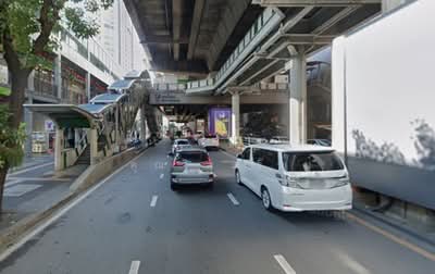 ขาย - ขายที่ดิน ปรีดีพนมยงค์ 14 ใกล้ BTS พระโขนง ใกล้โรงเรียนนานาชาติเซนต์แอนดรูว์ส, กรุงเทพ