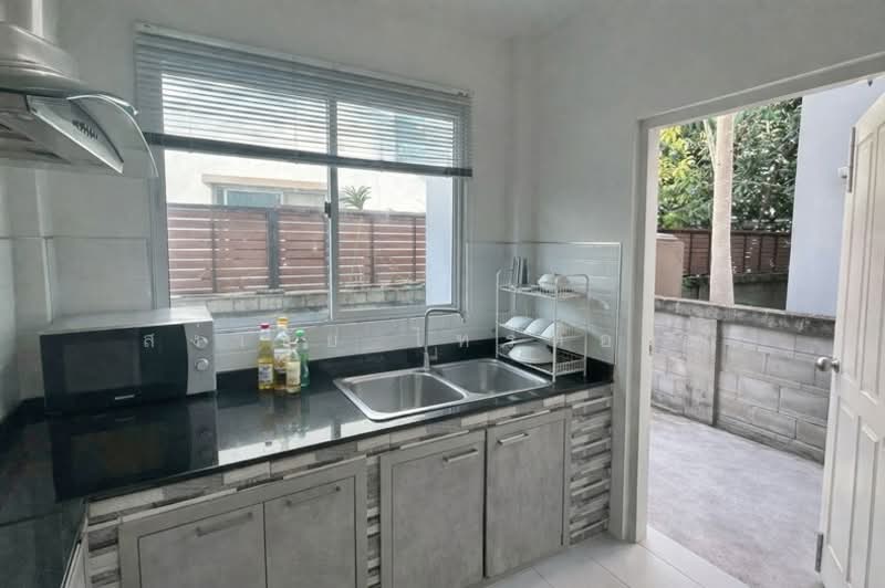 Casa Premium Ratchapruek-Chaengwattana, Nonthaburi, Ratchaphruek Road, Khlong Khoi, Pak Kret, Nonthaburi, 3 Bedrooms, 140 sqm, Single Detached House For Sale, by สง่าชัย ไทรทองคำ, 500224247 - DDproperty.com