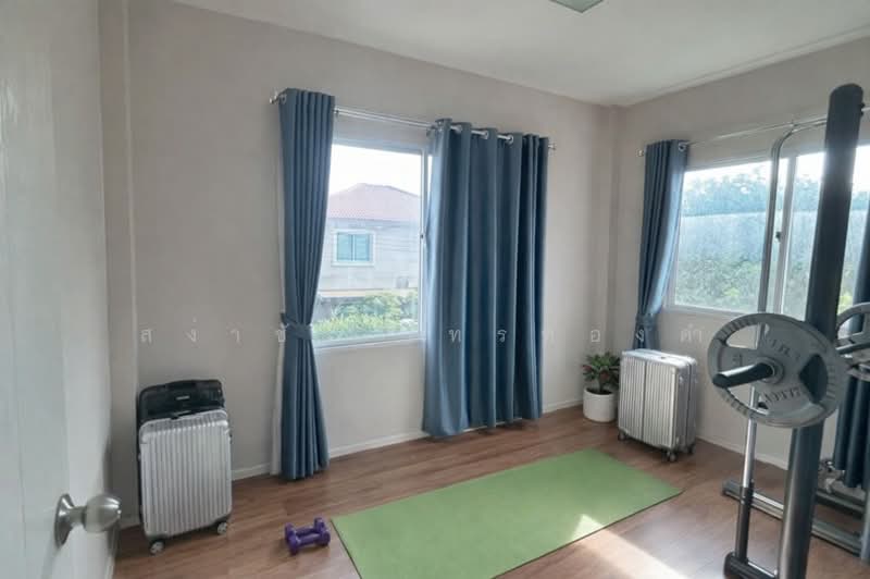 Casa Premium Ratchapruek-Chaengwattana, Nonthaburi, Ratchaphruek Road, Khlong Khoi, Pak Kret, Nonthaburi, 3 Bedrooms, 140 sqm, Single Detached House For Sale, by สง่าชัย ไทรทองคำ, 500224247 - DDproperty.com