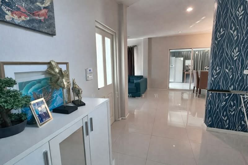 Casa Premium Ratchapruek-Chaengwattana, Nonthaburi, Ratchaphruek Road, Khlong Khoi, Pak Kret, Nonthaburi, 3 Bedrooms, 140 sqm, Single Detached House For Sale, by สง่าชัย ไทรทองคำ, 500224247 - DDproperty.com