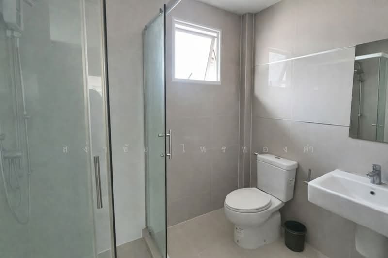 Casa Premium Ratchapruek-Chaengwattana, Nonthaburi, Ratchaphruek Road, Khlong Khoi, Pak Kret, Nonthaburi, 3 Bedrooms, 140 sqm, Single Detached House For Sale, by สง่าชัย ไทรทองคำ, 500224247 - DDproperty.com