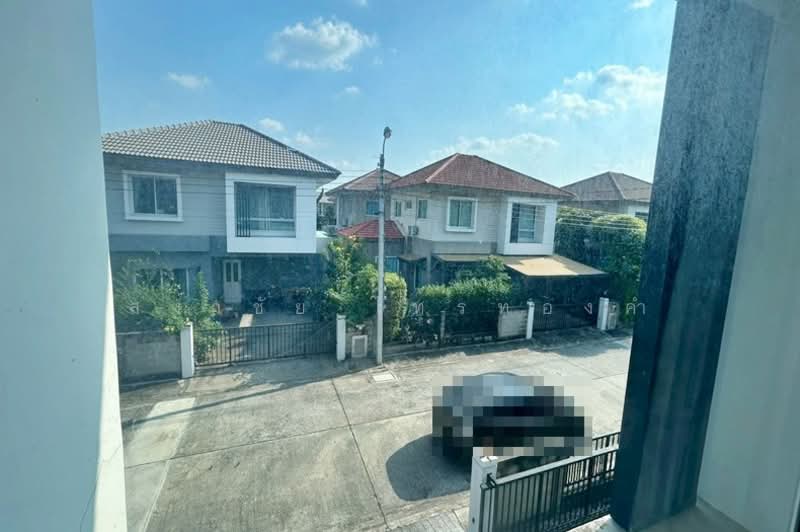 Casa Premium Ratchapruek-Chaengwattana, Nonthaburi, Ratchaphruek Road, Khlong Khoi, Pak Kret, Nonthaburi, 3 Bedrooms, 140 sqm, Single Detached House For Sale, by สง่าชัย ไทรทองคำ, 500224247 - DDproperty.com